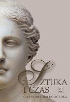 Osińska, Barbara Sztuka i czas
