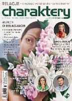 Charaktery Charaktery magazyn psychologiczny