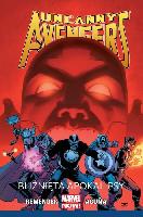 REMENDER, Rick (1978- ) Bliźnięta Apokalipsy