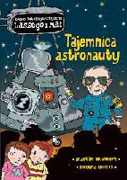 Widmark, Martin Tajemnica astronauty