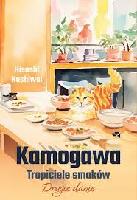 Kashiwai Hisashi Kamogawa. Tropiciele smaków