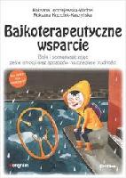 Jędrzejewska-Wróbel, Roksana Bajkoterapeutyczne wsparcie