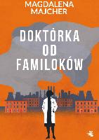 Majcher, Magdalena Doktórka od familoków