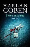 Coben, Harlan O krok za daleko