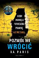Paris, B. A Pozwól mi wrócić