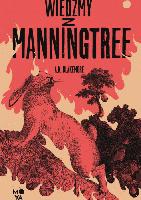 Blakemore, A. K Wiedźmy z Manningtree