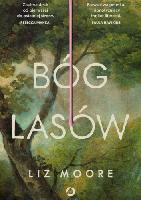 Moore, Liz Bóg lasów