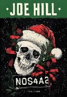 Hill, Joe NOS4A2