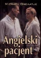 ONDAATJE, Michael (1943- ) Angielski pacjent