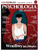  Psychologia dla rodziców