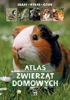 Uglorz, Manfred Atlas zwierząt domowych