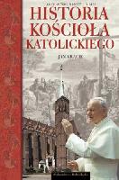 Kracik, Jan Historia Kościoła katolickiego w Polsce
