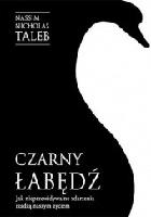  Czarny łabędź