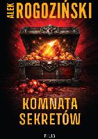 Rogoziński, Alek Komnata sekretów