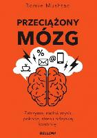 Mushtaq Romie Przeciążony mózg