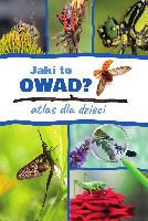 Kamila Twardowska, Jacek Twardowski Jaki to owad? Atlas dla dzieci