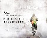 OGDOWSKI, Marcin (1976- ) Polski Afganistan