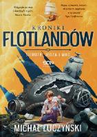 Łuczyński, Michał Kroniki Flotlandów : Sierota, jędza i mag