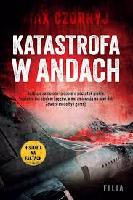 Czornyj, Max Katastrofa w Andach