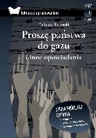 Borowski, Tadeusz Opowiadania