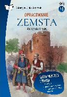 Fredro, Aleksander Zemsta