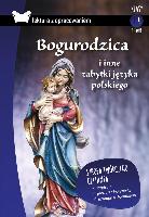  Bogurodzica i inne zabytki języka polskiego
