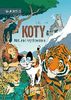 Hirsch, Andy Koty