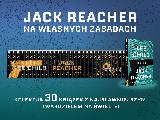Child, Lee Sto milionów dolarów : Jack Reacher. Na własnych zasadach
