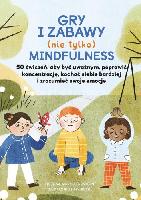 Marcelli-Sargent, Krstina Gry i zabawy (nie tylko) mindfulness