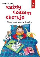 Geisler, Dagmar Każdy czasem choruje