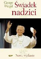 Weigel George Świadek nadziei