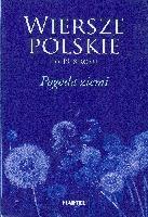 Sendecki, Marcin Wiersze polskie po 1918 roku
