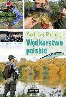 Paruzel, Andrzej Wędkarstwo polskie