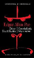 Poe, Edgar Allan Crime Short Stories : Opowiadania kryminalne