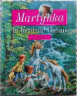 Delahaye, Gilbert (1923-1997) Martynka w krainie baśni