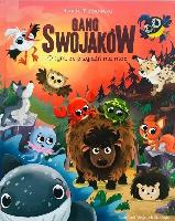 Piątkowska, Renata Gang Swojaków