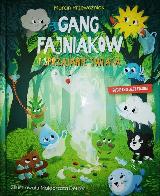 Przewoźniak, Marcin Gang Fajniaków i sprzątanie świata
