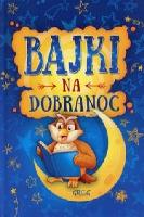 Francia Giada Bajki na dobranoc