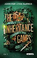 Barnes, Jennifer Lynn The inheritance games