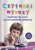 Hinz, Magdalena Czytanki wyrazy