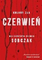 Sobczak, Małgorzata Oliwia Czerwień