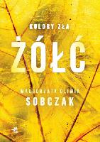 Sobczak Małgorzata Oliwia Żółć