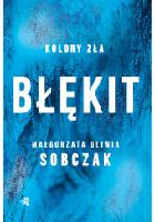 Sobczak, Małgorzata Oliwia Błękit