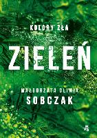 Sobczak, Małgorzata Oliwia Zieleń