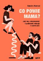Konrad, Sandra Co powie mama