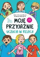 Kennedy-Moore, Eileen Moje przyjaźnie