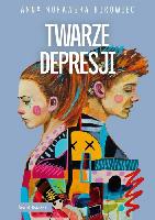 Borowiec, Anna Morawska Twarze depresji