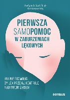 Jadczak-Turyk, Martyna Pierwsza samopomoc w zaburzeniach lękowych