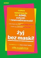 Middleton, Ellie Żyj bez maski