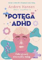 Hansen, Anders Potęga ADHD
